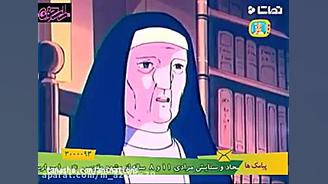 کارتون بینوایان  قسمت ۱۴