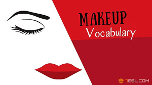 Learn English Vocabulary Makeu...