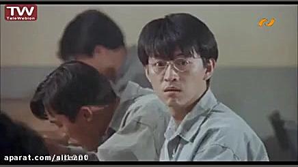 فیلم جزیره آتش | جکی چان | اکش...