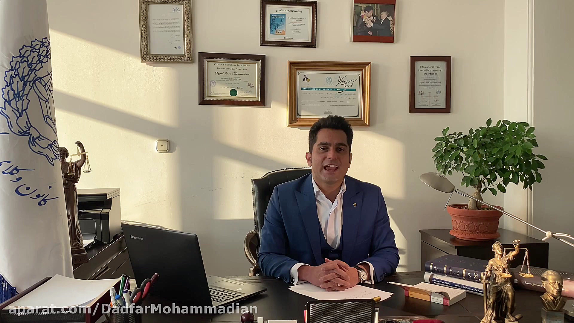 اهمیت قرارداد کتبی کار نبود قر...