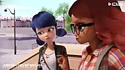 کارتون لیدی باگ فصل اول  قسمت...