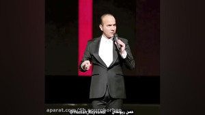 کنسرت خنده حسن ریوندی سریعترین...