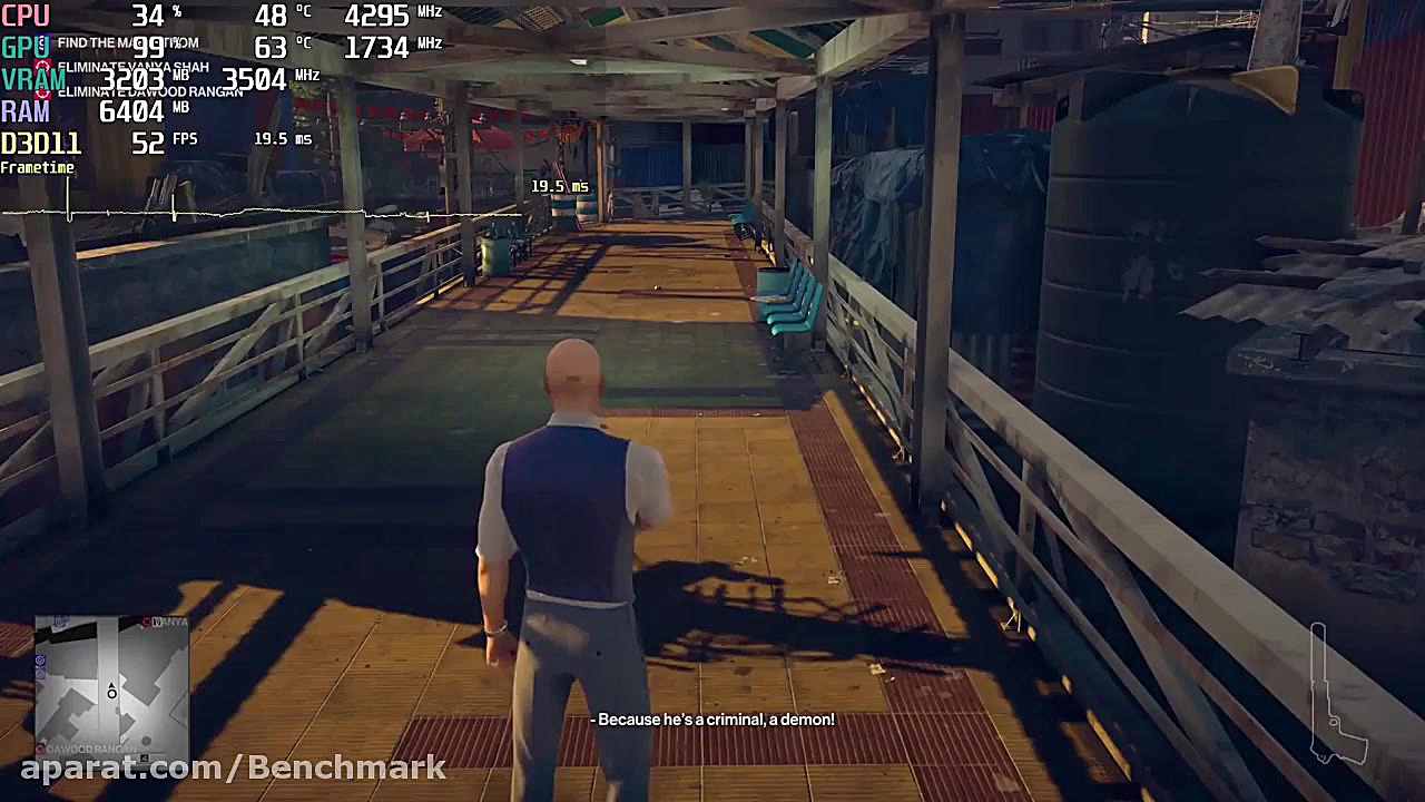 Can The GTX 1050 Ti Still Hand...