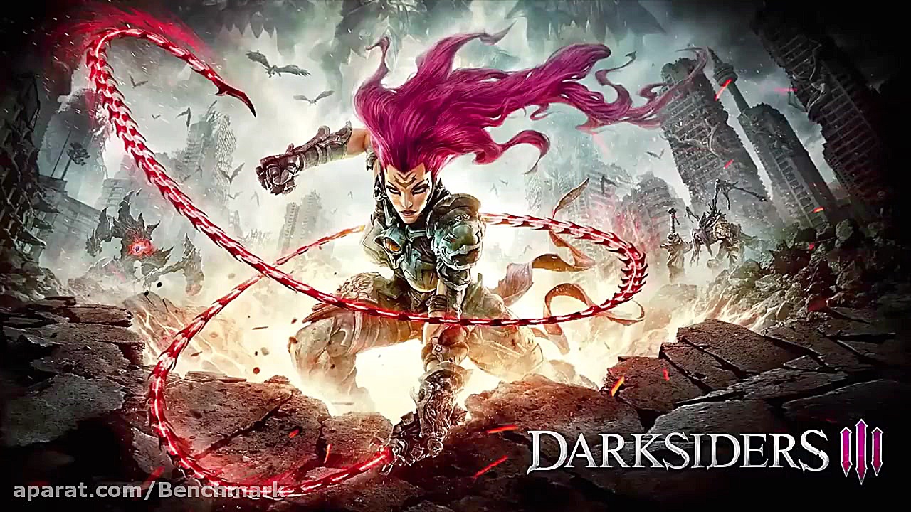 GT 1030 Test in 8 New Games (2...