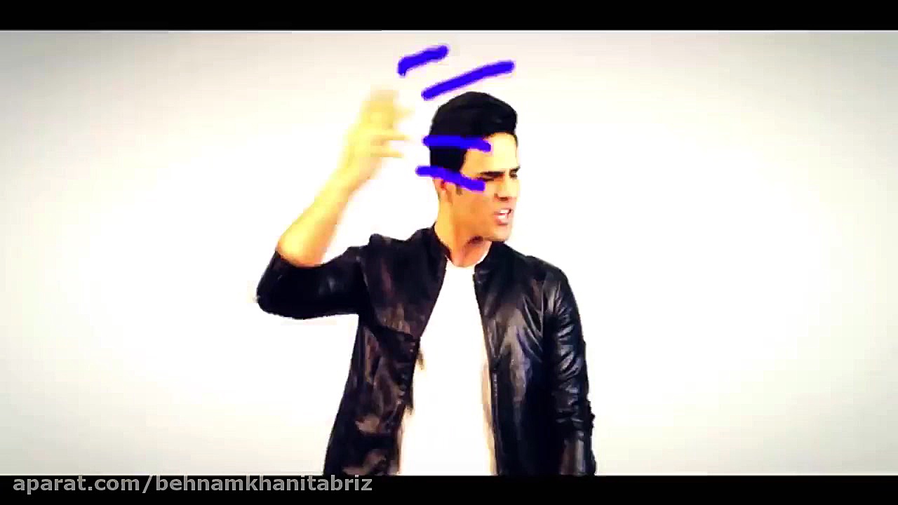 ایوان بند موزیک ویدیو جدید &qu...