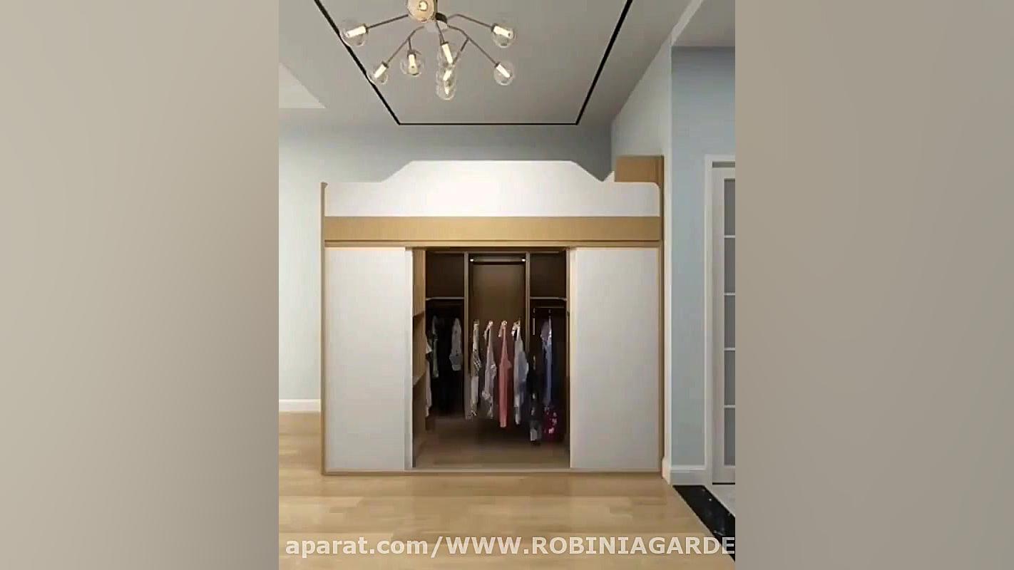 طراحی تری دی مکس منزل