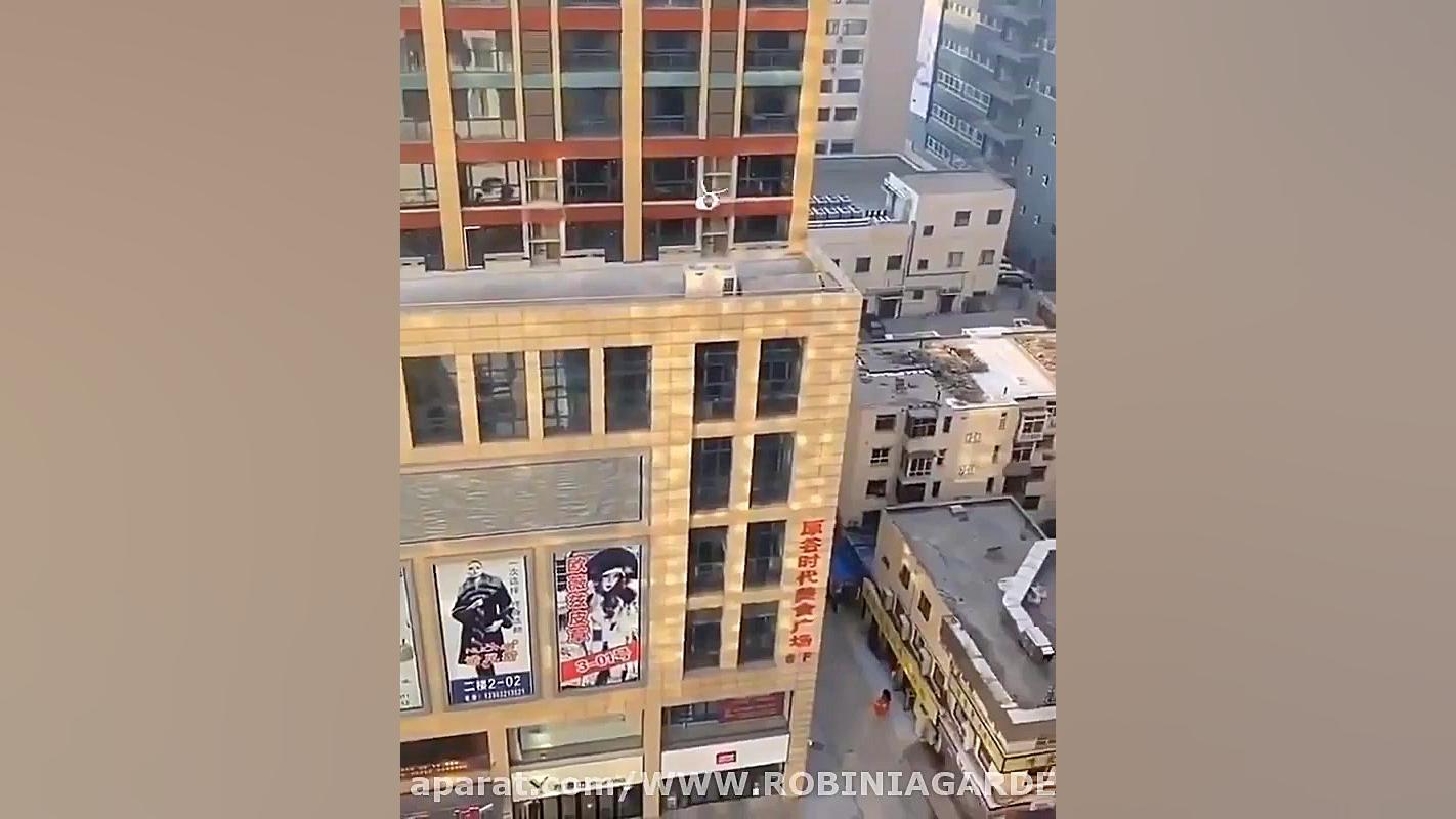 ساخت موشک پرنده کاغذی