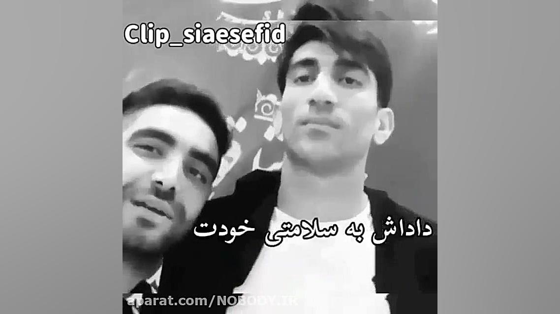 سلامتی بیرانوند