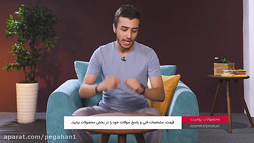 Xiaomi Mi band 4 Review بررسی...