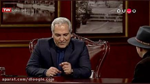 برنامه دورهمی قسمت 19  ماجرای...