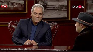 برنامه دورهمی قسمت 19  هدایت ه...