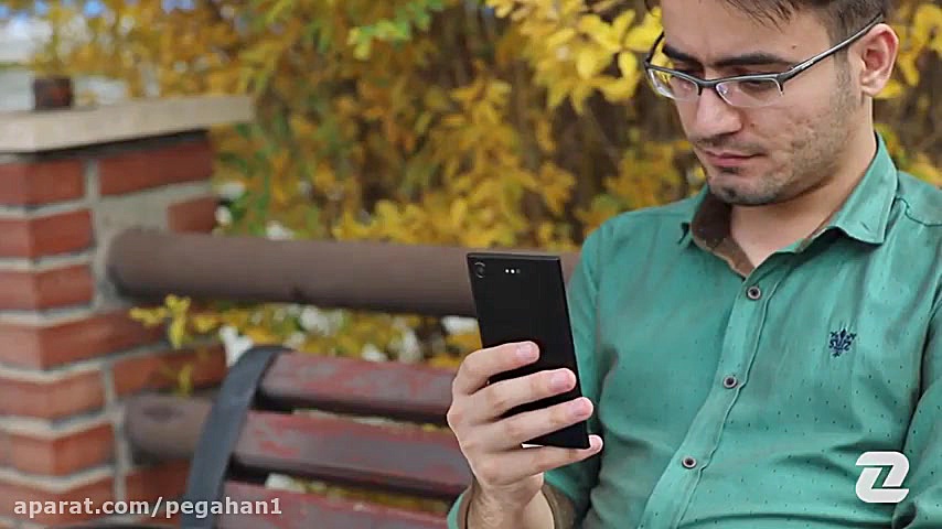 بررسی سونی اکسپریا ایکس زد وان...