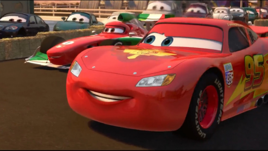 انیمیشن سینمایی ماشین ها 2  کی...