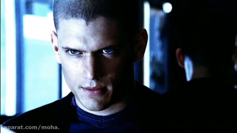 فرار از زندان 6  Prison Break