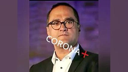 افشاگری ویروس کرونا با رامبدجو...