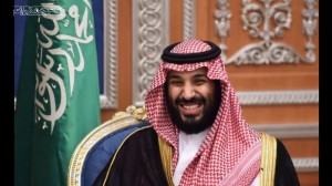 محمد بن سلمان دشمن امام زمان ا...