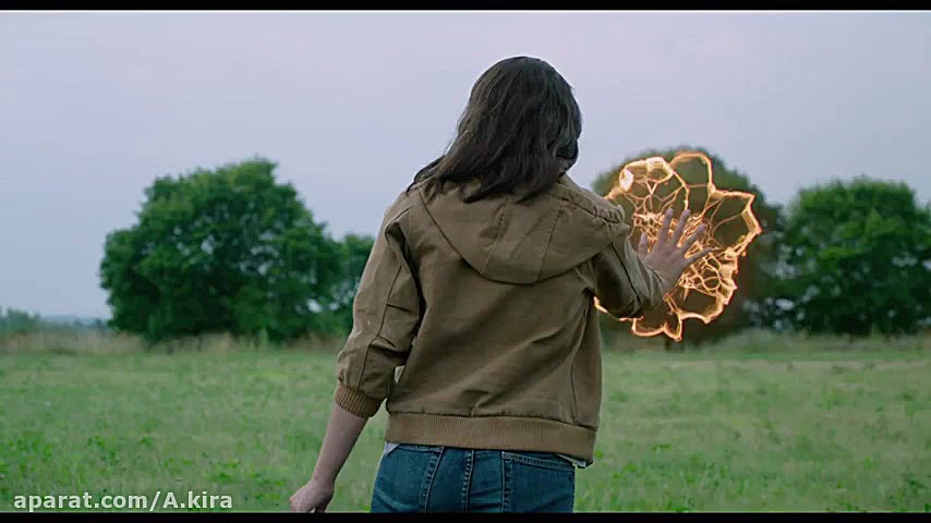 تریلر سوم فیلم سینمایی جهش یاف...