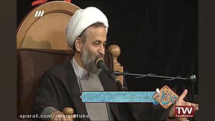 آموزه هایی از سیره عملی حضرت ا...