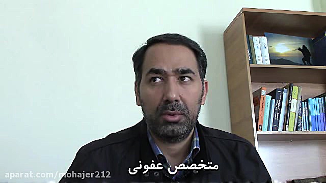 کروناویروس دکتر فرشید رضایی ری...