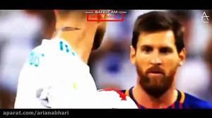 برترین های سرخیو راموس (اعجوبه...