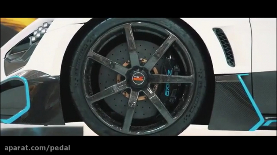 طراحی و ساخت چرخ های فیبرکربنی...