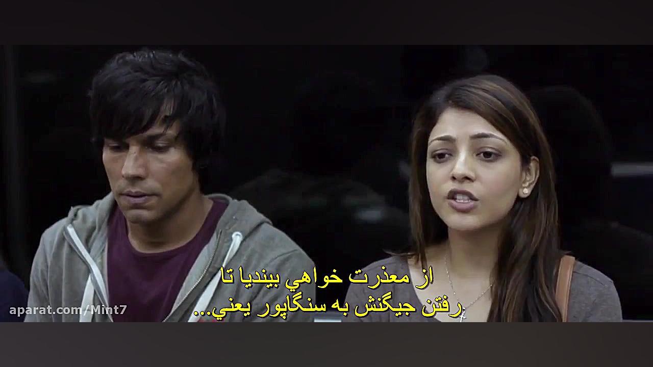 فیلم هندی Do lafzon ki kahani 2019 زمان7364ثانیه