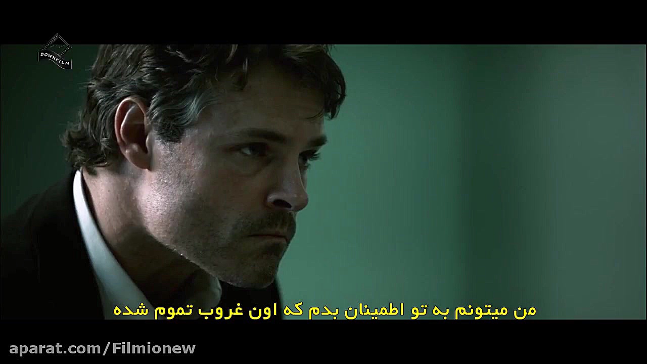 دانلود فیلم ترسناک مسافر  The...