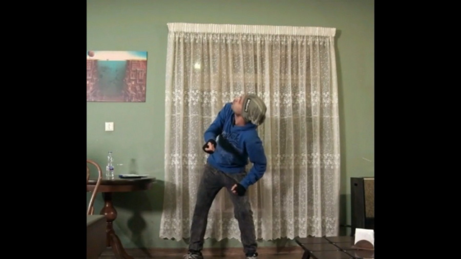 استندآپ کمدی همایون قطب الدینی...