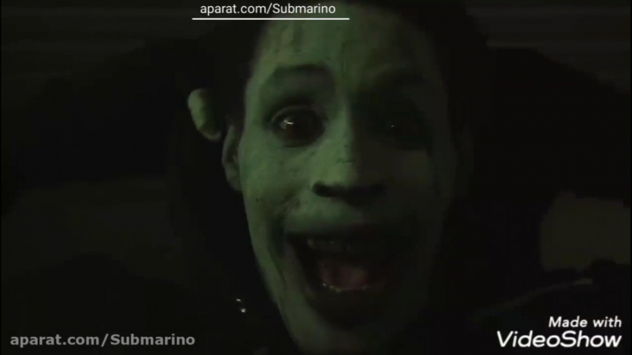 فیلم کوتاه ترسناک &quot;The Mi...