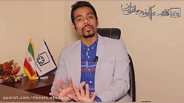 تمرین عملی مایندفولنس جهت کاهش...