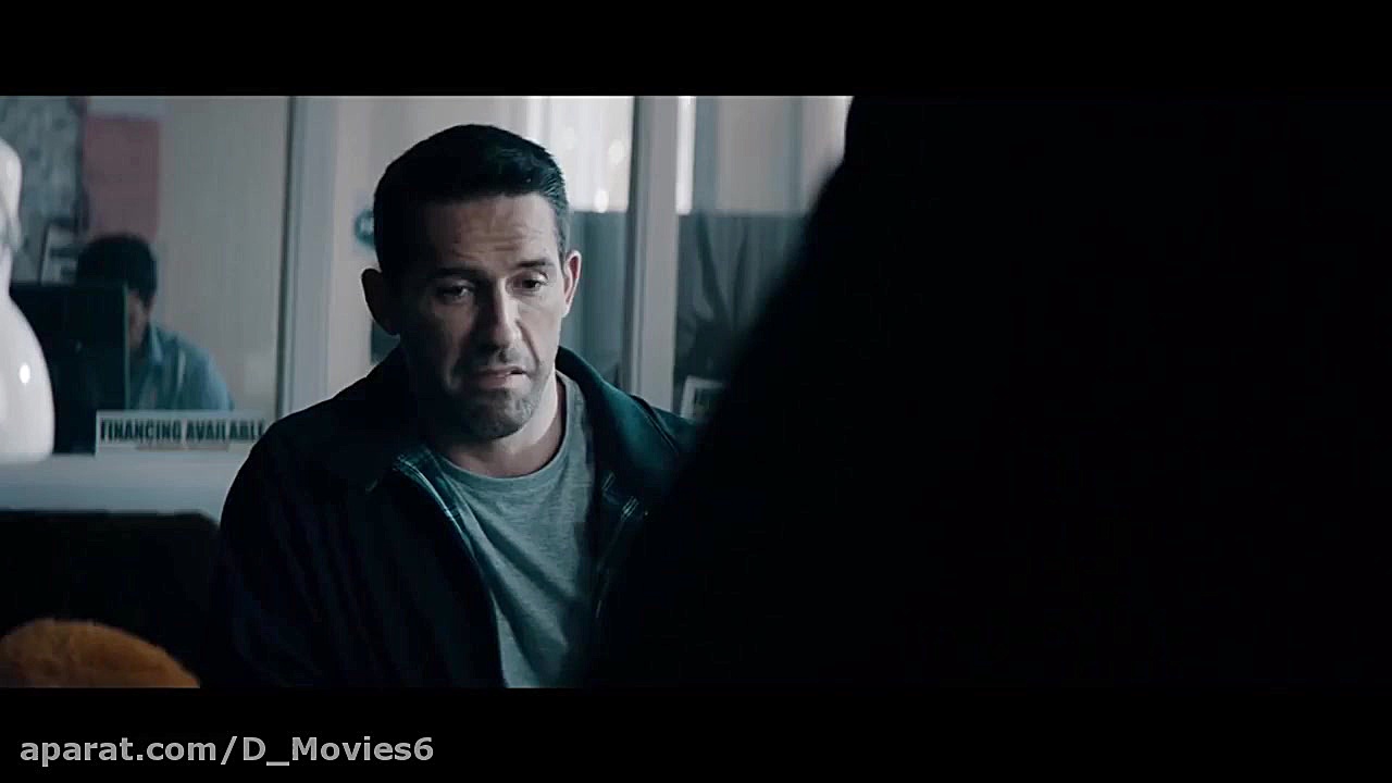 فیلم انتقام جو Avengement دوبل...