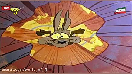 انیمیشن رود رانر قسمت 191