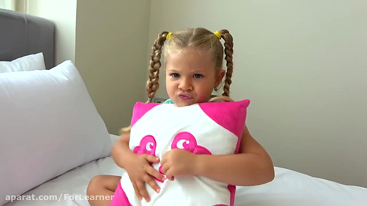 ماجراهای دیانا  اسباب بازی بچه