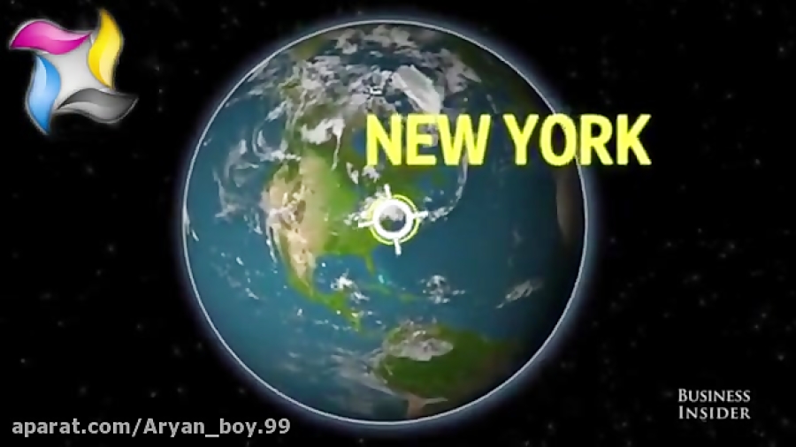 احتمال نابودی زمین با برخورد ش...