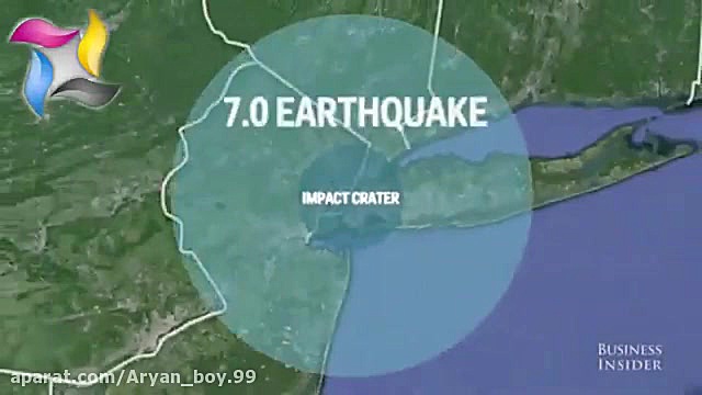 احتمال نابودی زمین با برخورد ش...