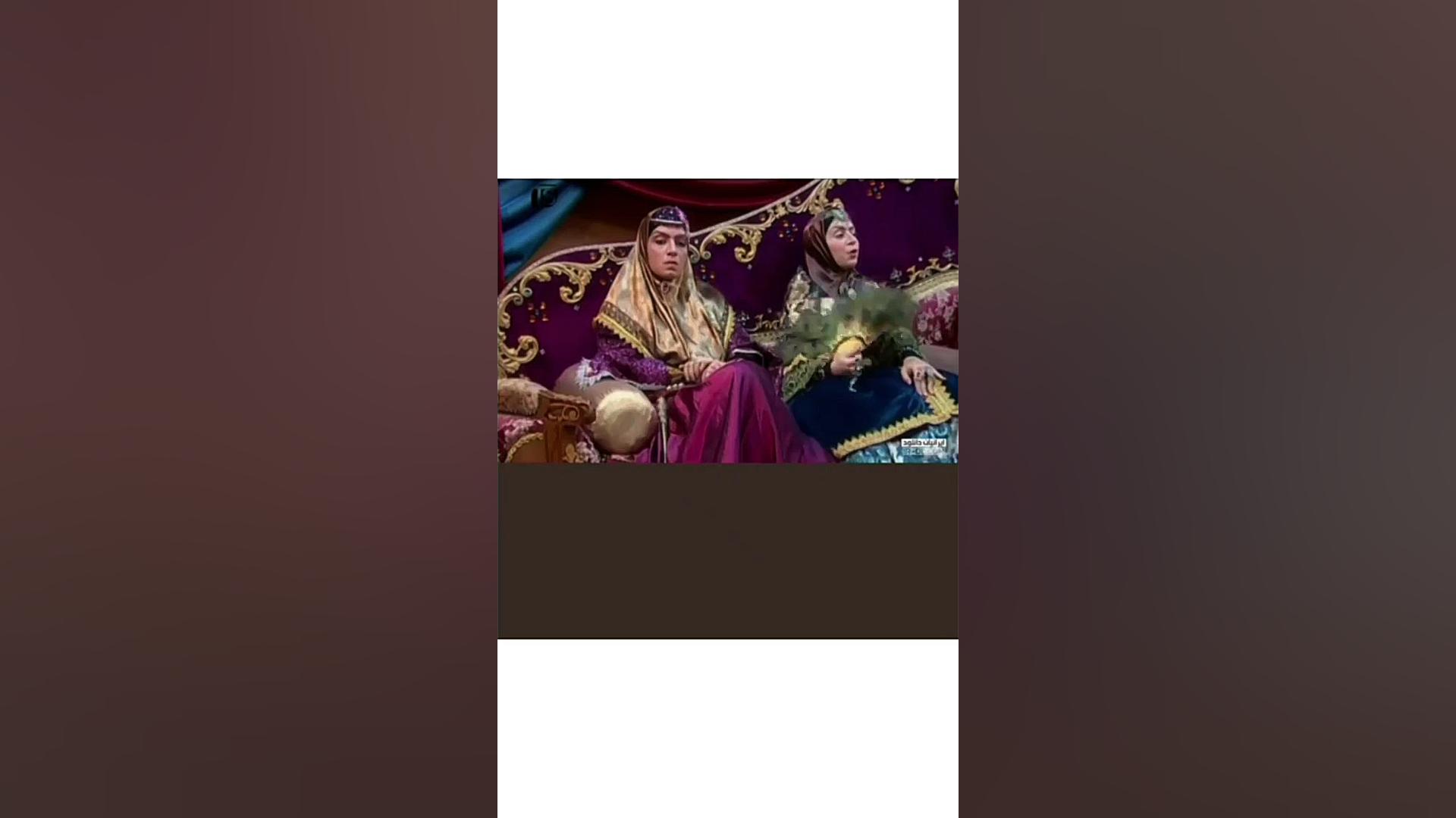 سریال قهوه تلخ  کدام مفلوکی ای...