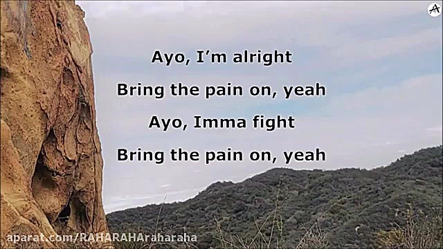 آهنگ بی‌کلام ON از BTS (تقدیمی...