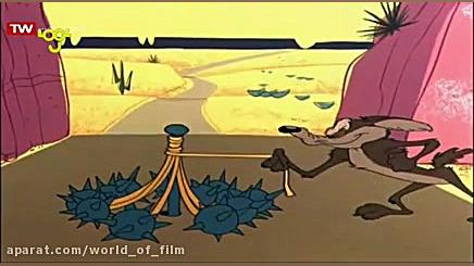 انیمیشن رود رانر قسمت 272