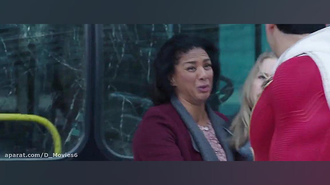 فیلم شزم Shazm دوبله فارسی