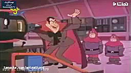 کارتون یوگی و دوستان  قسمت ۱۴