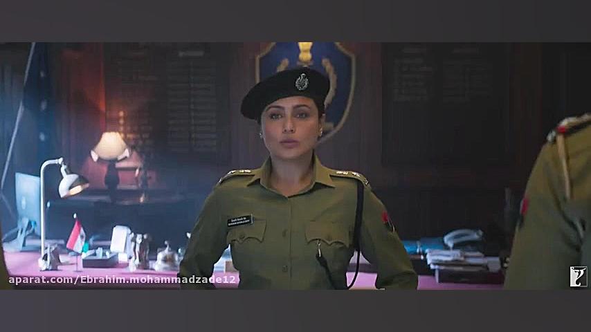 فیلم هندی اکشن و جنایی (مردانگ...