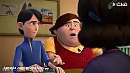 انیمیشن شکارچیان ترول فصل اول...