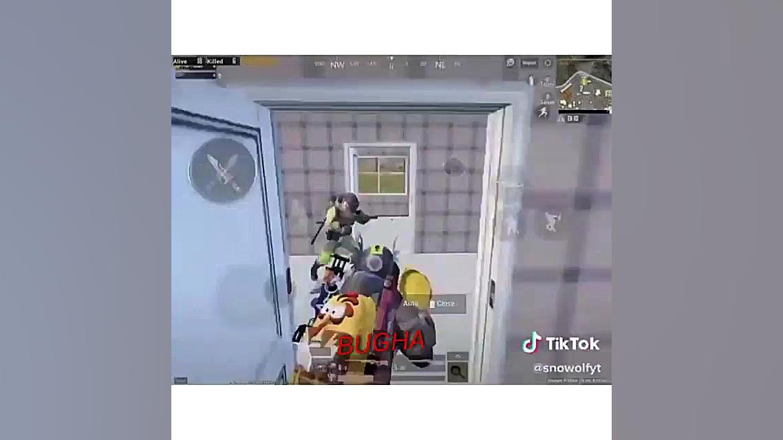 چه میکنم با یک مایتابه