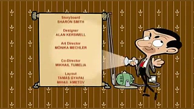 کارتون مستربین تخم مرغ قسمت دو...