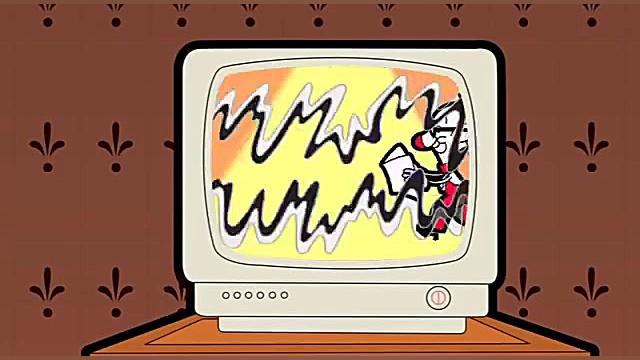 کارتون مستربین تخم مرغ قسمت او...