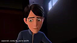 انیمیشن شکارچیان ترول فصل دوم...