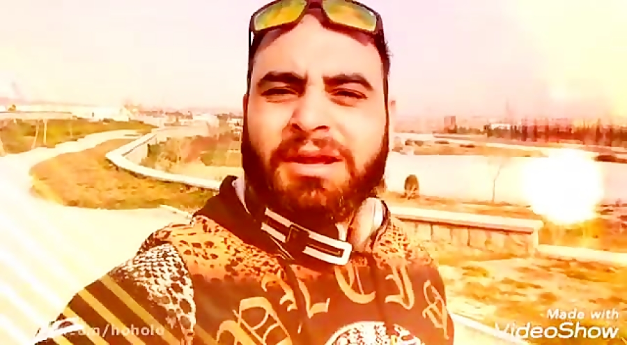 چند کلمه حرف با مخاطب خاص