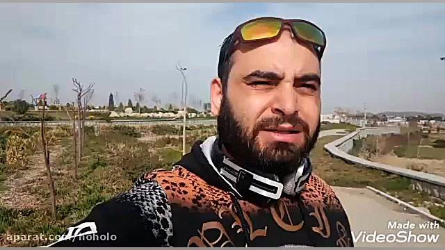 چند کلمه حرف با مخاطب خاص