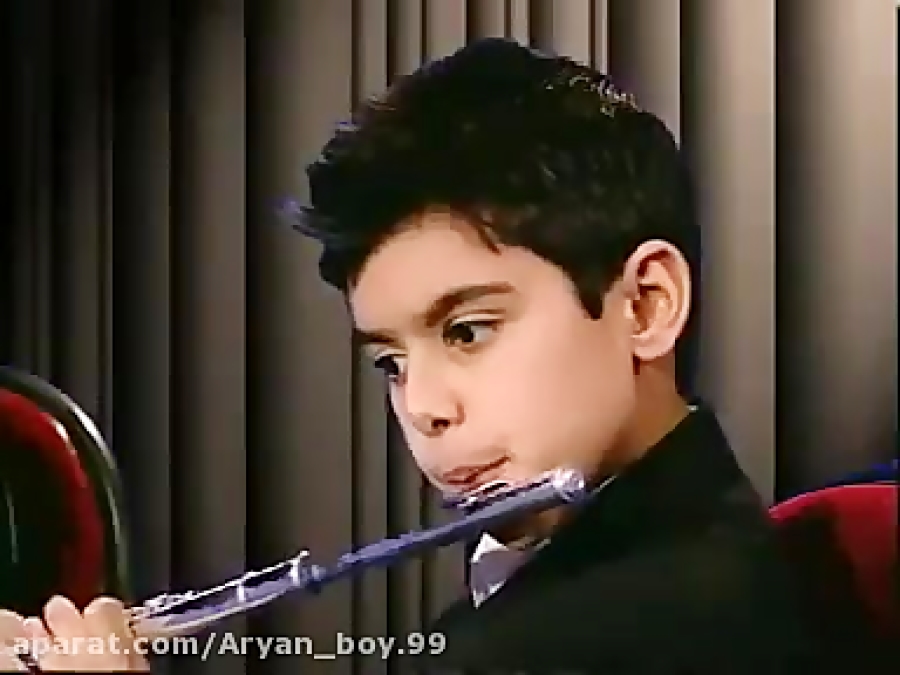 سرود زیبای ای سرزمین من