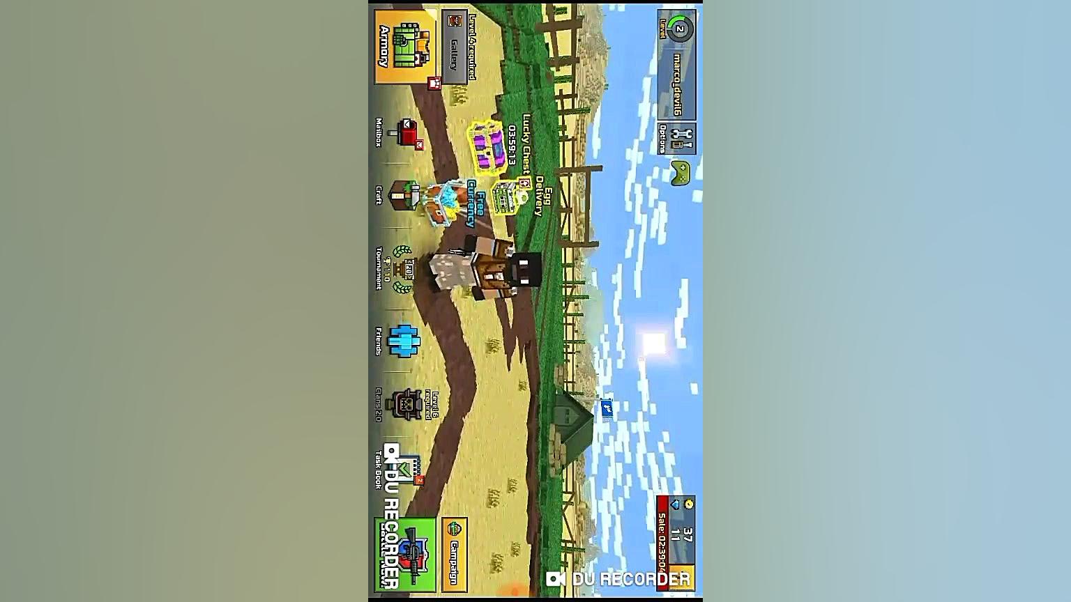 اموزش نصب مود اول شخص توی پابج...